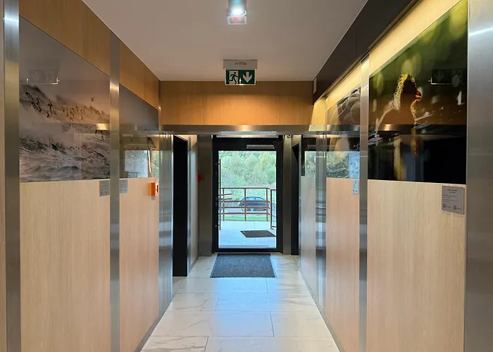 Ahava Apartments